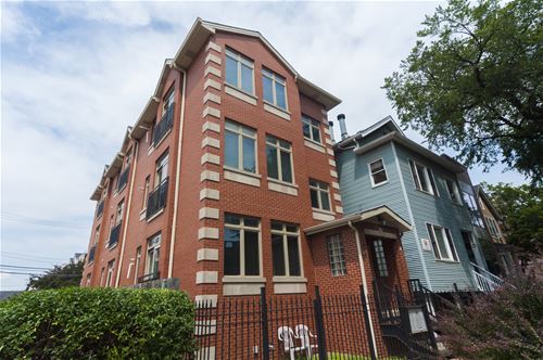 2416 N Greenview Unit 2, Chicago, IL 60614