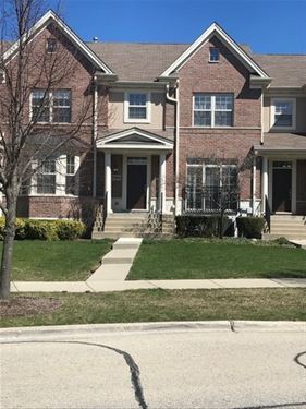 2569 Waterbury, Buffalo Grove, IL 60089