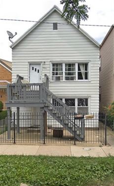 5033 S Rockwell, Chicago, IL 60632