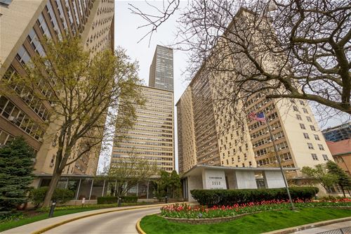 3950 N Lake Shore Unit 507B, Chicago, IL 60613