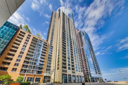 420 E Waterside Unit 901, Chicago, IL 60601