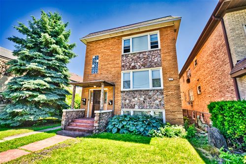 5643 W Lawrence Unit 1, Chicago, IL 60630