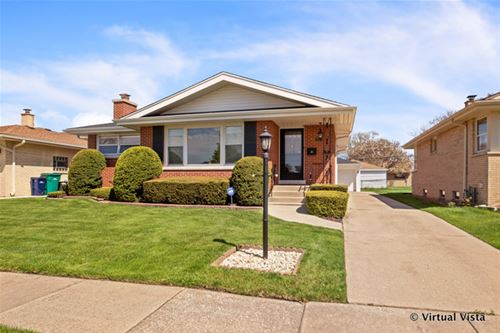 11036 Nelson, Westchester, IL 60154