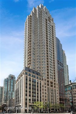 118 E Erie Unit 21C, Chicago, IL 60611