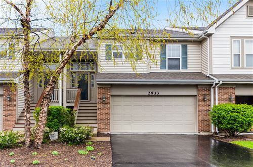 2933 Saganashkee, Naperville, IL 60564