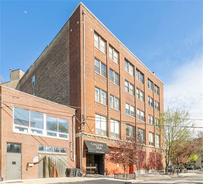 3323 N Paulina Unit 2G, Chicago, IL 60657