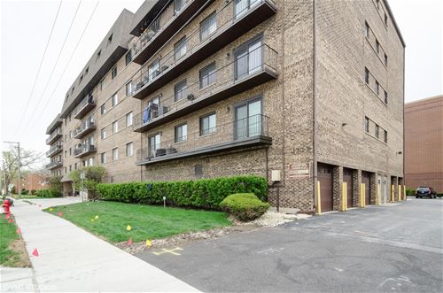 960 S River Unit 506, Des Plaines, IL 60016