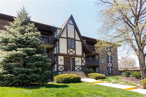 525 Cumnor Unit 207E, Westmont, IL 60559