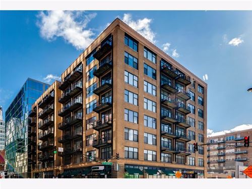 625 W Jackson Unit 706, Chicago, IL 60661