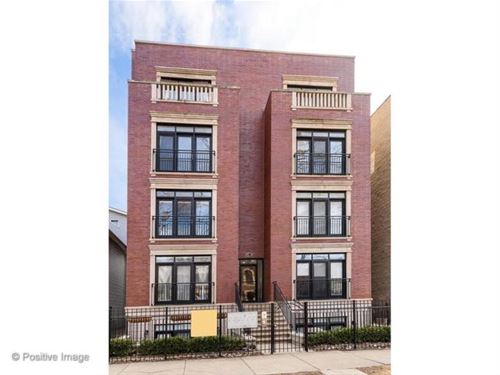 947 W Montana Unit 3E, Chicago, IL 60614