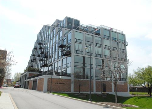 61 W 15th Unit 207, Chicago, IL 60605