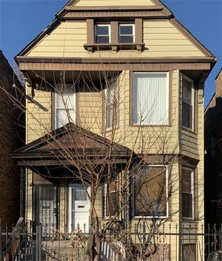 4950 W Erie, Chicago, IL 60644