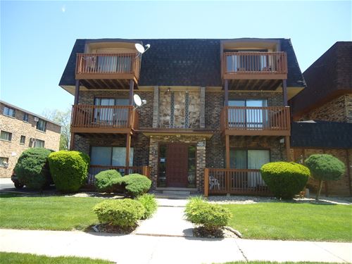 14747 Kenton Unit 3C, Midlothian, IL 60445