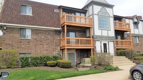 166 S La Londe Unit 1B, Addison, IL 60101