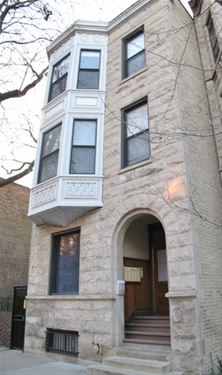 1936 N Sheffield Unit 1F, Chicago, IL 60614