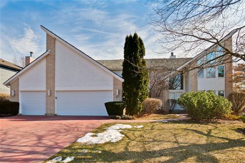 1871 Twin Oaks, Buffalo Grove, IL 60089