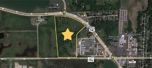 Lot 0 Nwc Route 14 & 176, Crystal Lake, IL 60012