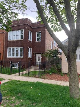 1243 N Massasoit, Chicago, IL 60651