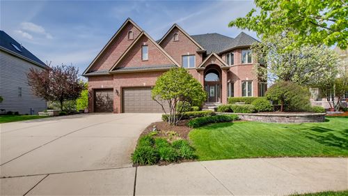 11604 Century, Plainfield, IL 60585