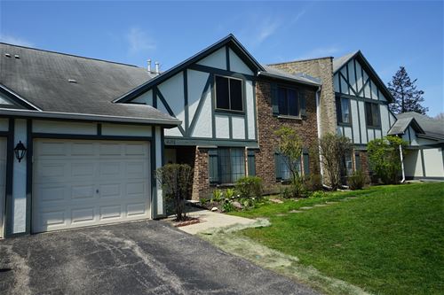 1948 Hidden Creek Unit 4, Palatine, IL 60074