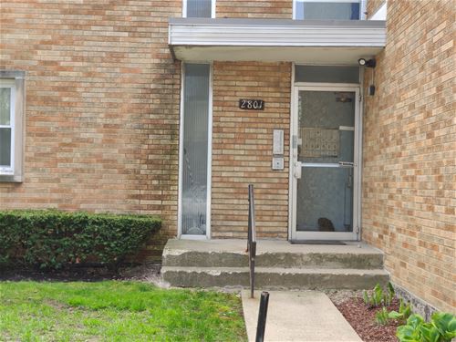 2801 W Waveland Unit 1D, Chicago, IL 60618