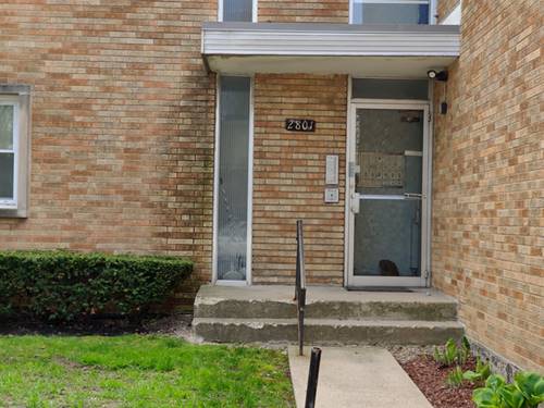 2801 W Waveland Unit 1A, Chicago, IL 60618