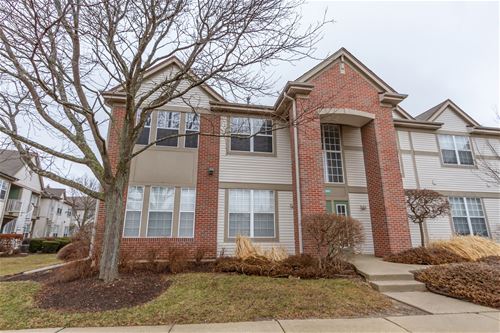 1681 Carlemont Unit C, Crystal Lake, IL 60014