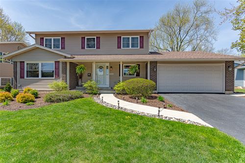 1056 Cheltenham, Elk Grove Village, IL 60007