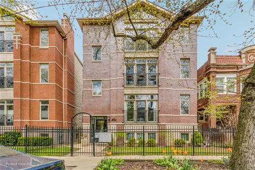 1246 W Winnemac Unit 3, Chicago, IL 60640