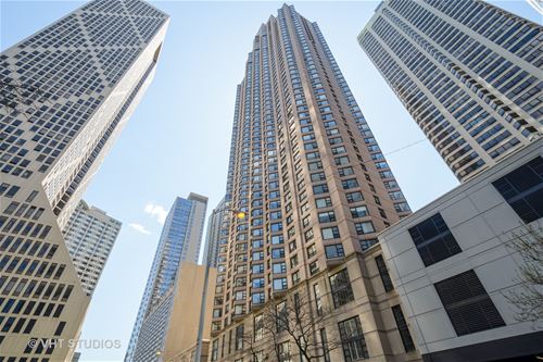 401 E Ontario Unit 1207, Chicago, IL 60611