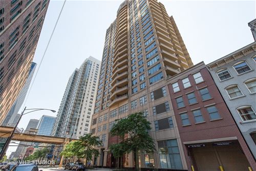 200 N Jefferson Unit 1709, Chicago, IL 60661