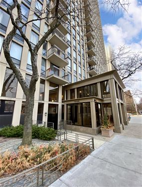 1660 N LaSalle Unit 4006, Chicago, IL 60614