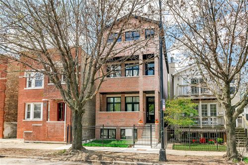 5348 N Ashland Unit 3, Chicago, IL 60640