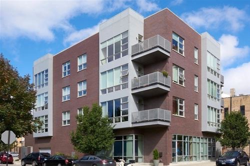 1250 N Paulina Unit 4W, Chicago, IL 60622