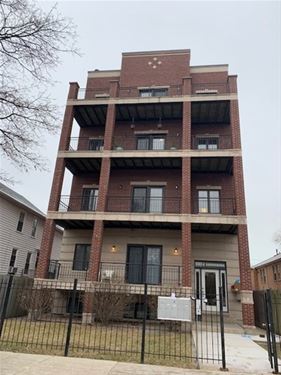 6155 N Ravenswood Unit 4, Chicago, IL 60660