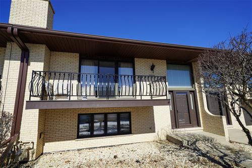 7309 Paradise Unit 22, Orland Park, IL 60462