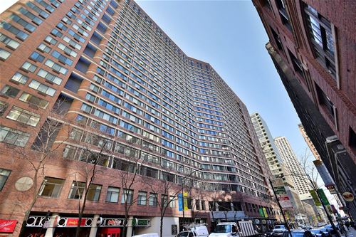 211 E Ohio Unit 2721, Chicago, IL 60611