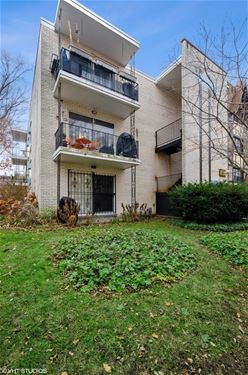 1131 W Lunt Unit 206, Chicago, IL 60626