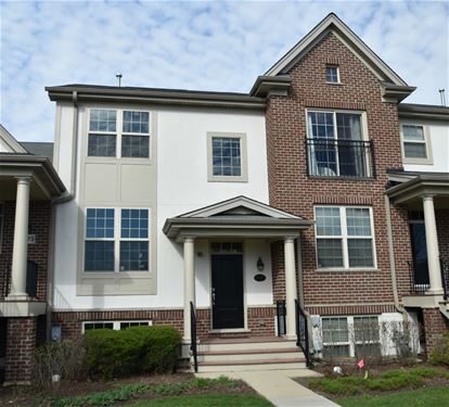 2475 Waterbury, Buffalo Grove, IL 60089