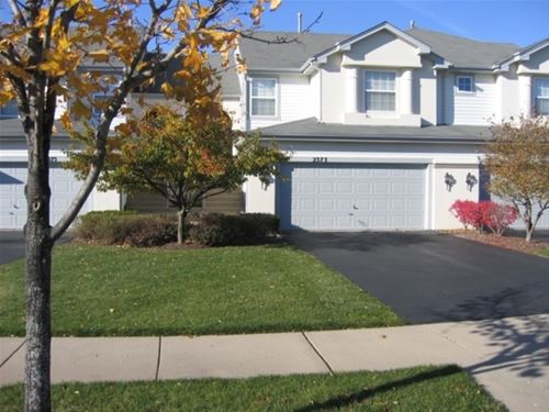 2373 Madiera, Buffalo Grove, IL 60089