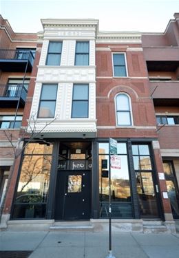 2638 N Lincoln Unit 2, Chicago, IL 60614