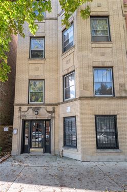 2704 N Mildred Unit 1R, Chicago, IL 60614