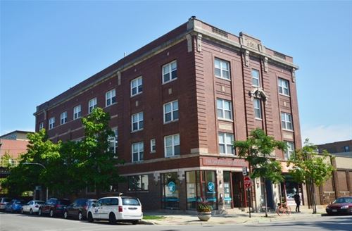 3257 N Sheffield Unit 304, Chicago, IL 60657