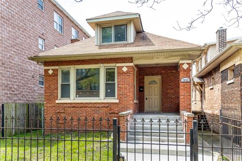 7604 S Yates, Chicago, IL 60649