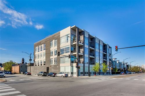 5 N Oakley Unit 304, Chicago, IL 60612