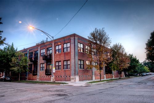 612 N Oakley Unit 107, Chicago, IL 60612