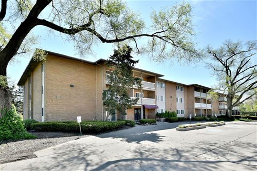 930 Beau Unit 308, Des Plaines, IL 60016