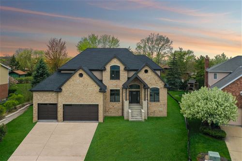 12037 Flint, Homer Glen, IL 60491