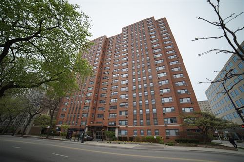 2909 N Sheridan Unit 1901, Chicago, IL 60657