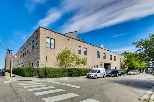 400 N Racine Unit 103B, Chicago, IL 60622